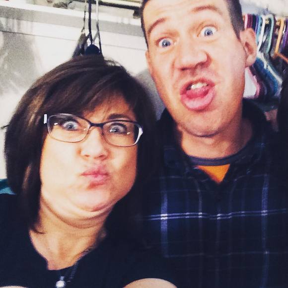 Meet your Posher, Lisa - Picture 1 of 1